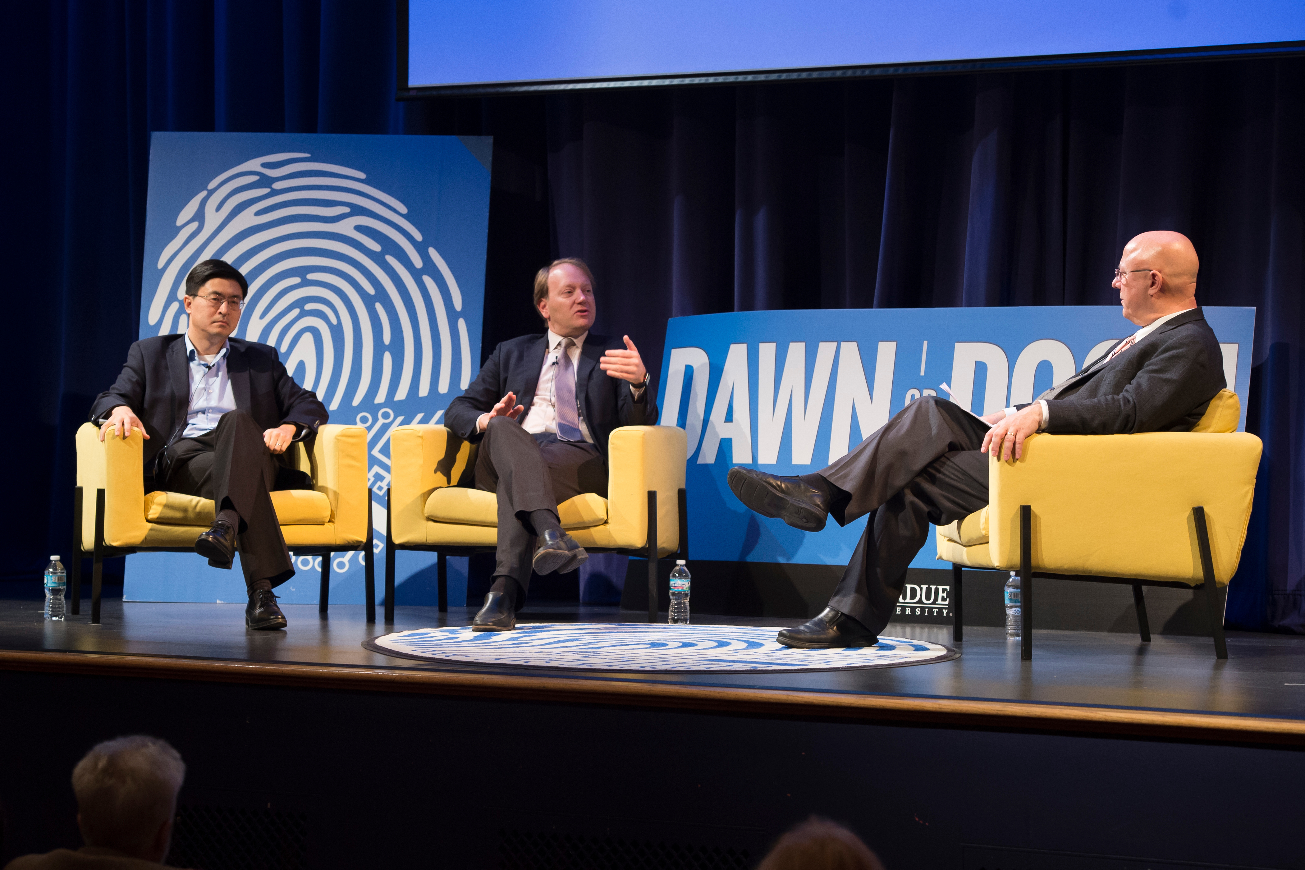 Dean Chiang and Dean Wolfe, "The vital need for data science and data literacy in the age of big data"